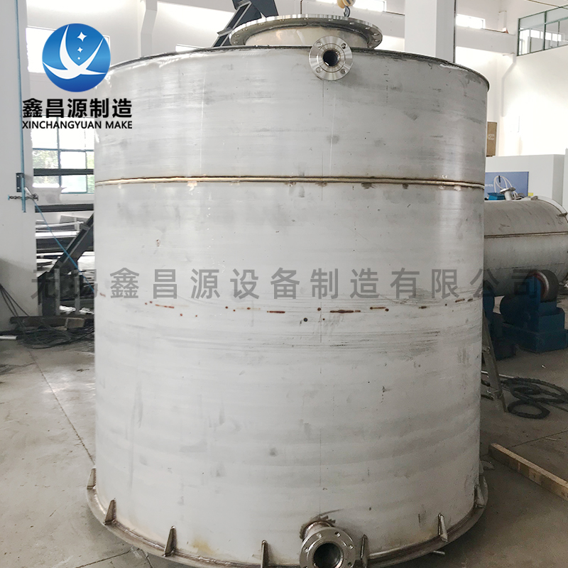 不銹鋼尿素溶解罐 不銹鋼尿素溶解罐