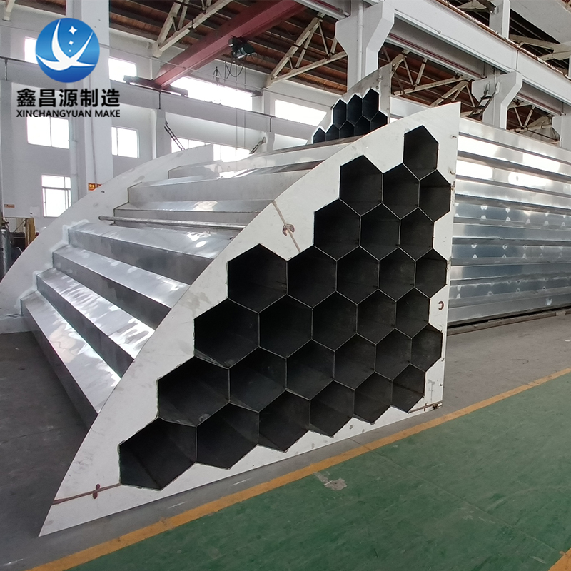 316L不銹鋼陽極管